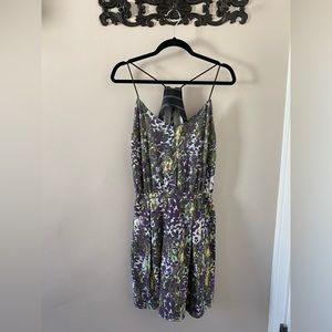 Lululemon City Summer Dress